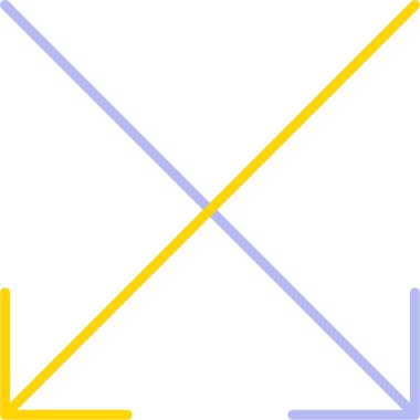 Soyut geometrik arkaplan. vektör illüstrasyonu.