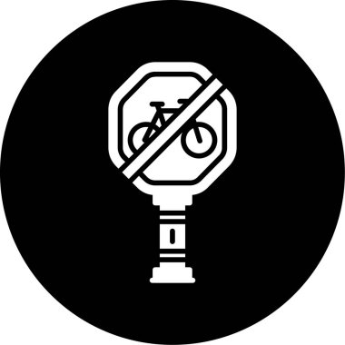 Seo simgesinin vektör illüstrasyonu