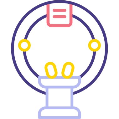 Araba motoru. Basit tasarım