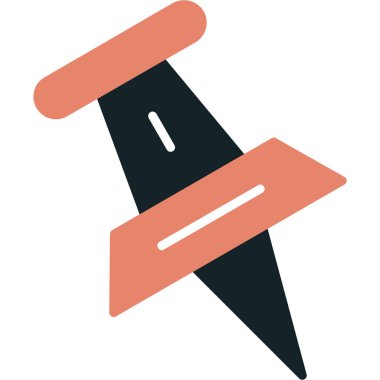 Uçak. Web simgesi basit illüstrasyon