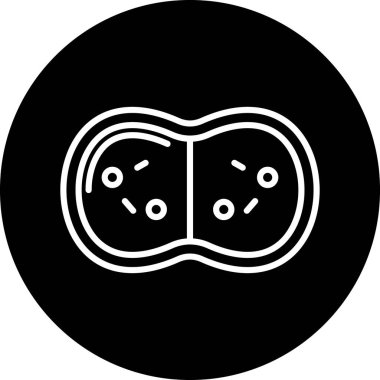 Kişisel kişisel ticari kullanım simgesi.