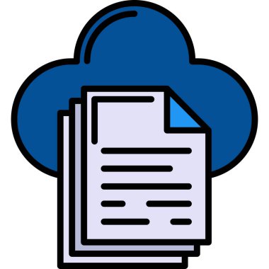 Bulut hesaplama. Basit resimleme