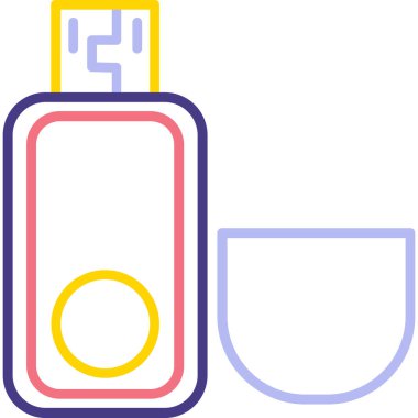 Kablolu yayın. Basit tasarım