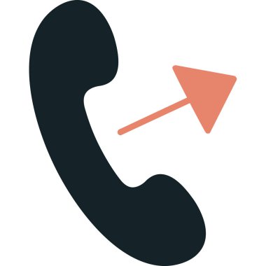 Moda Biçimli Simge Ayrı Arkaplan Çağrısı