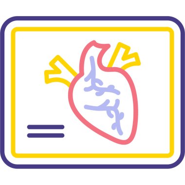 modern simge vektör illüstrasyonu