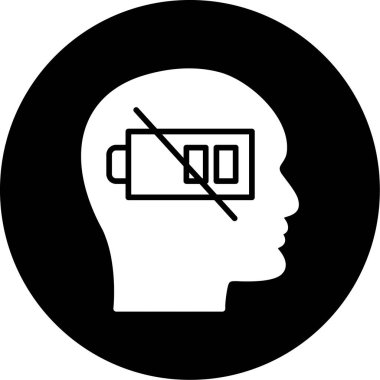 Vr oyun simgesinin illüstrasyon vektör tasarımı