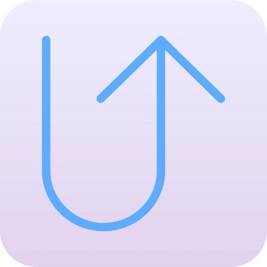 eşsiz konum pin vektör simgesi