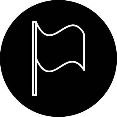 Kişisel ve ticari kullanım için vektör simgesi