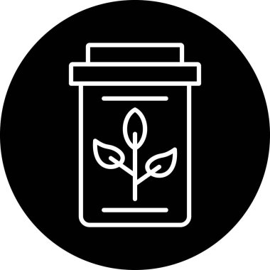 Kişisel ve ticari kullanım için vektör simgesi