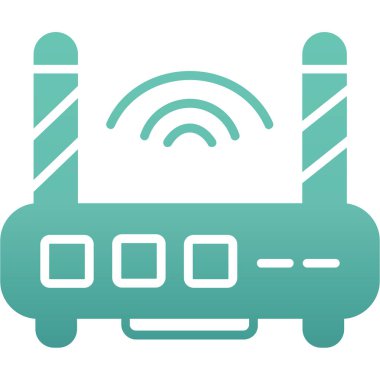 - Araba. Web simgesi basit illüstrasyon