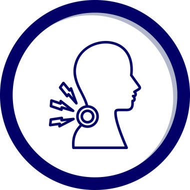 Beyin elinde anahtarla