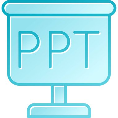 dosya simgesi, vektör illüstrasyonu basit tasarım