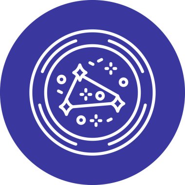 Gıda simgesinin vektör illüstrasyonu