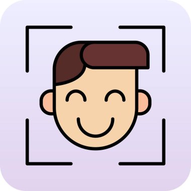 Avatar çocuk simgesi, avatar