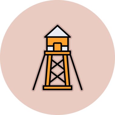 Kişisel ve ticari kullanım için vektör simgesi