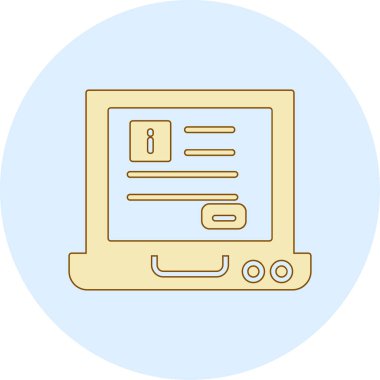 metin ve bilgisayar ekranlı dizüstü bilgisayar