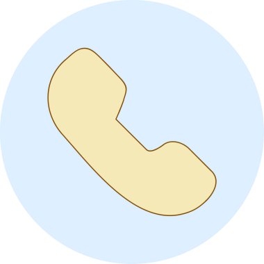 Simgeyi ara. düz resimleme