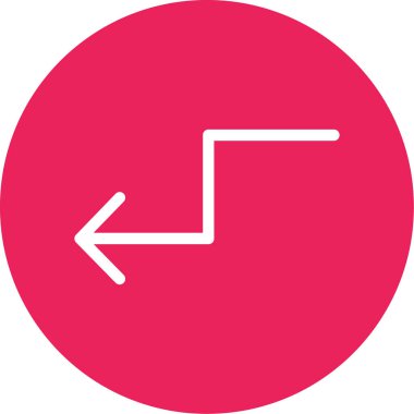 vektör Yönü resimleme