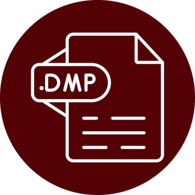 biçimlendirme simgesi vektör çizimi