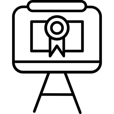 fotoğraf simgesi vektör illüstrasyonu