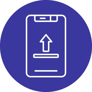 Cep telefonu simge tasarlamak