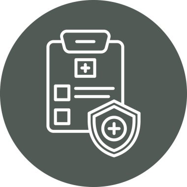 Modern b 'nin vektör illüstrasyonu simgelerden yoksun