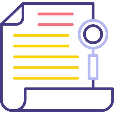 Arama motoru. Basit resimleme