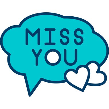 Mesajını seviyorum baloncuk.