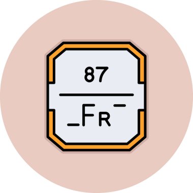 Kişisel kart simgesinin gösterimi