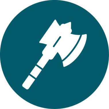 vektör çekiç resimleme