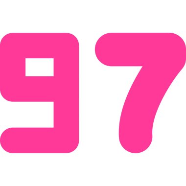 939 numaralı vektör tasarımı