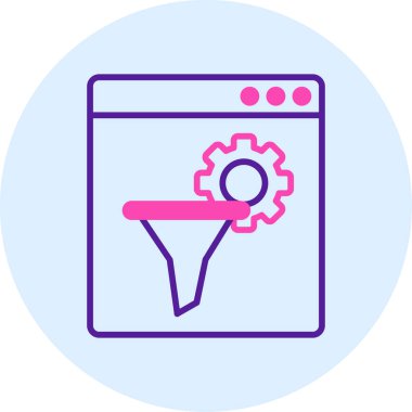 Seo optimizasyonu. Basit tasarım