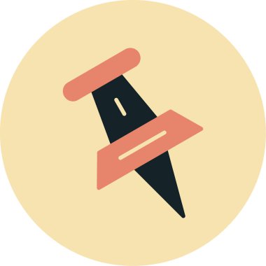 uydu simgesi vektör illüstrasyonu