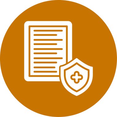 modern simge vektör illüstrasyonu