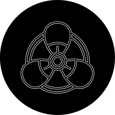 Güzel ve ticari bir ikonun çizimi