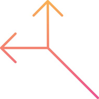 okun vektör illüstrasyonu