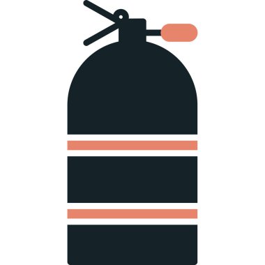 Vektör illüstrasyonu, simge ögesi