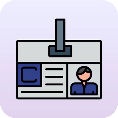 Web renk vektör simgesi