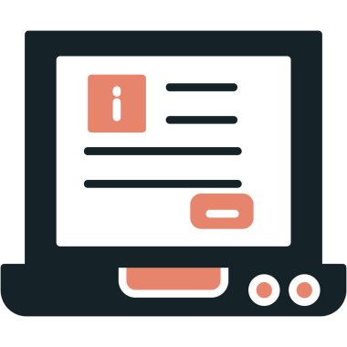 Kodlamanın geliştirilmesi için web simgesi