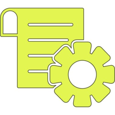 vites simgesi vektör illüstrasyonu