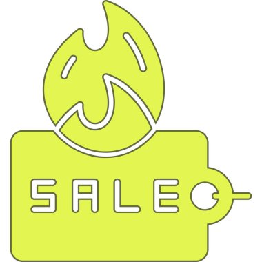 Basit ve modern simge, vektör illüstrasyonu