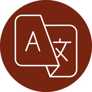 vektör artı simge illüstrasyonu