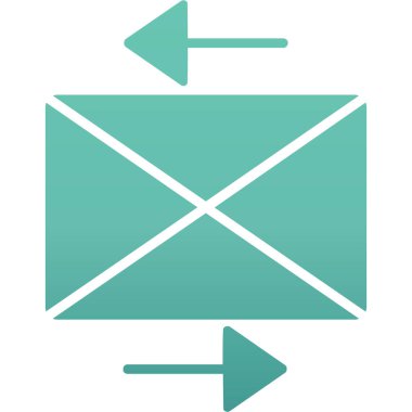 Ok simgesi tasarımı