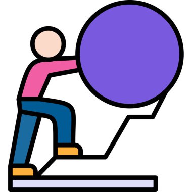 top bowling sporu simgesi