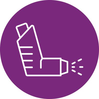 Bir sigaranın vektör illüstrasyonu