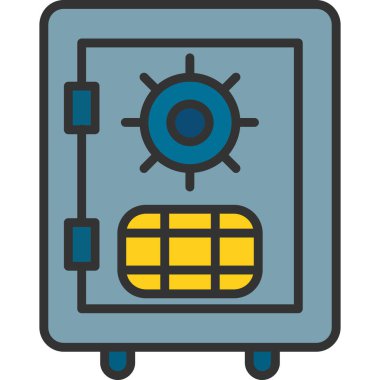 Beyaz arkaplanda izole edilmiş kablosuz yönlendirici simgesi. kablosuz internet sembolü