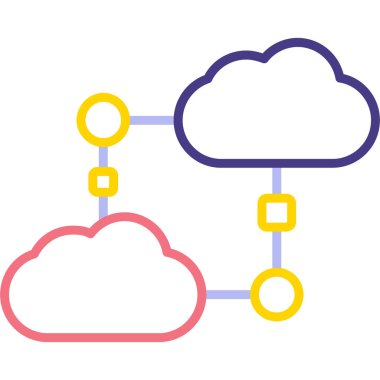 Bulut hesaplama. Basit tasarım