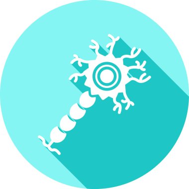 Virüs ve covid 'in vektör çizimi - 19 virüsü. Virüs bakterisi. vektör illüstrasyonu