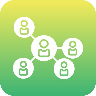 illüstrasyon vektör simgesi