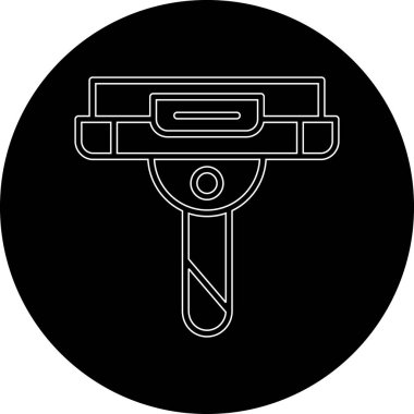 simge vektör çizim gördüm